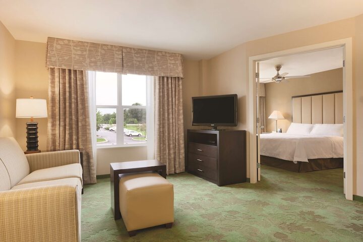 Homewood Suites by Hilton Harrisburg-West Hershey Area