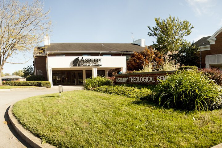 Asbury Inn & Suites