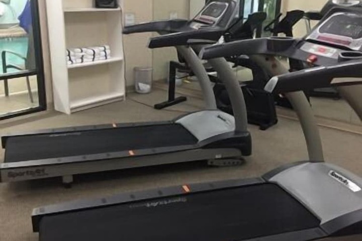Health and Fitness 44 of 50