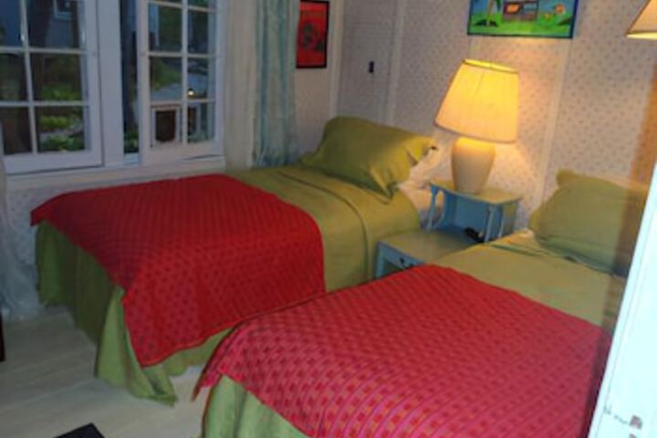 Bungalow - Three Bedroom Cottage