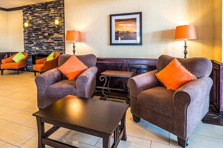 Hotel Interior 13 of 43