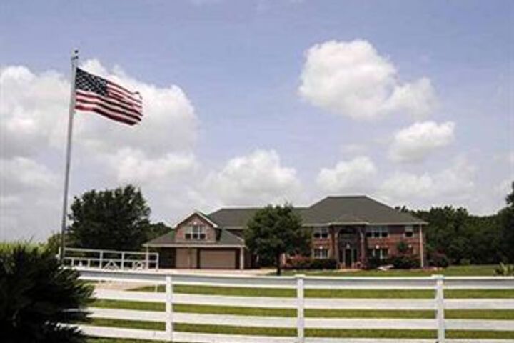 Seventh Heaven Ranch Resort Bed & Breakfast