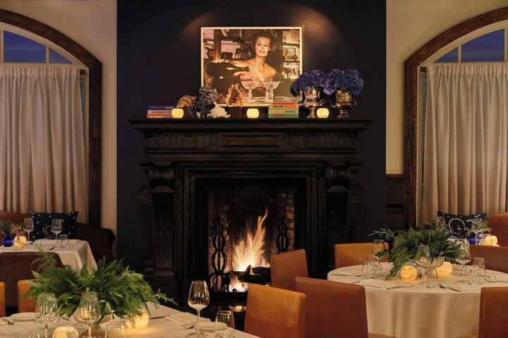 The St. Regis Aspen Resort