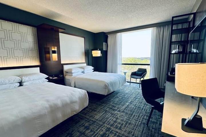 Marriott Jacksonville