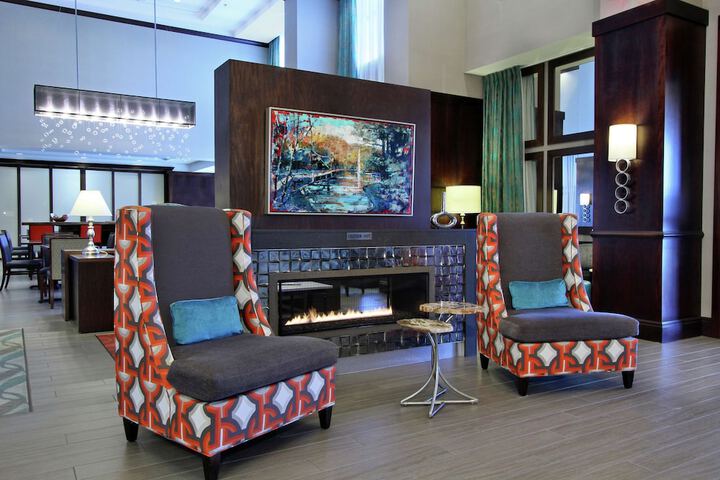 Hotel Interior 19 of 69
