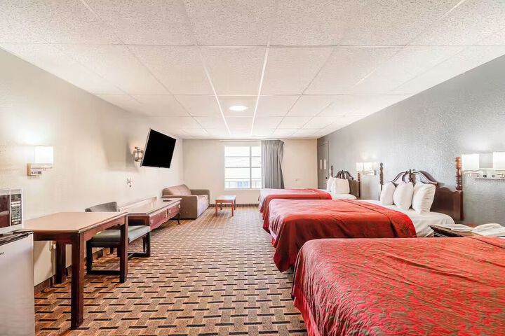 Lone Star Inn