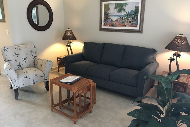 Casitas Coral Ridge