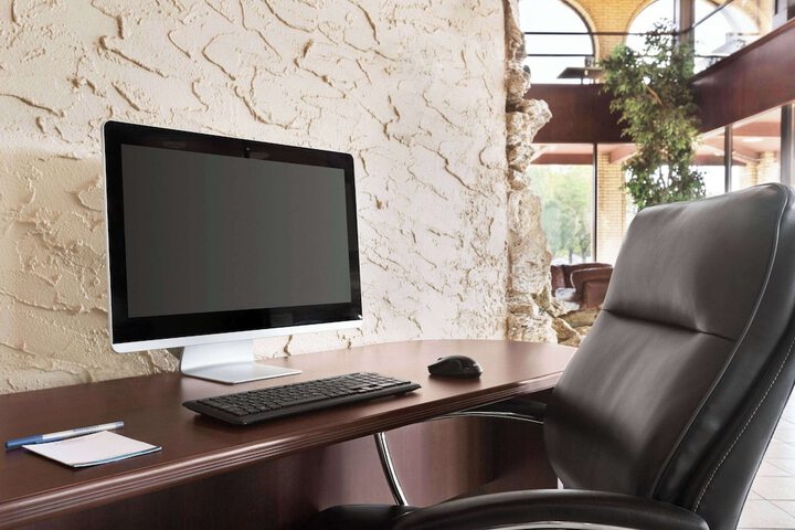 Business Center 80 of 80