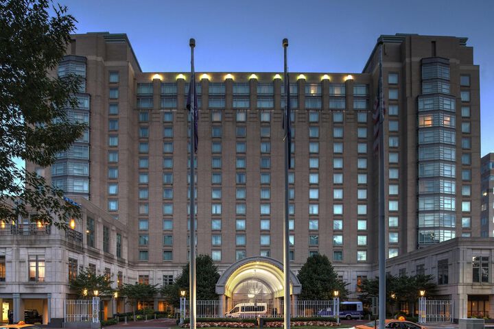 Hyatt Regency Reston