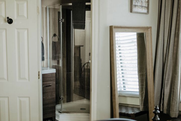 Blue Ridge Inn Bed & Breakfast