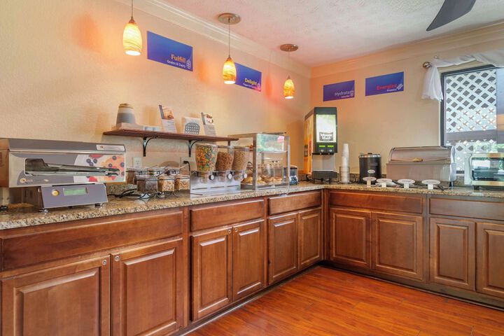 Best Western Auburn / Opelika Inn