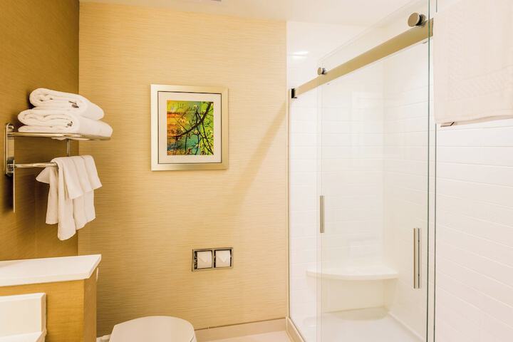 Fairfield Inn & Suites by Marriott Mobile Saraland