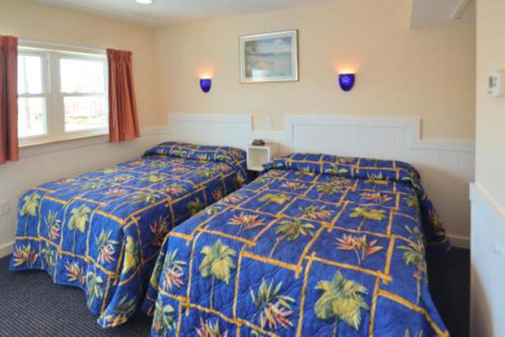 Mark I Motel