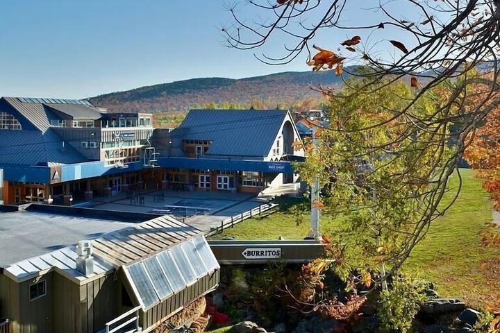 Sugarloaf Inn