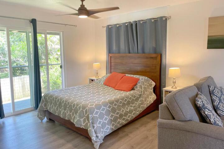 Puu Koa Palms vacation rental