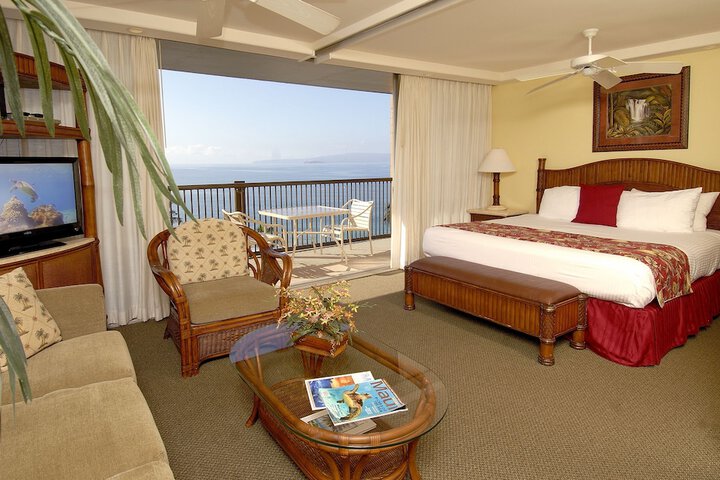 Mana Kai Maui- Official Onsite Rental