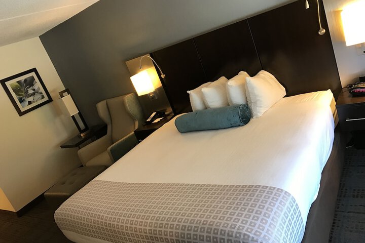Best Western Plus Roswell / Alpharetta