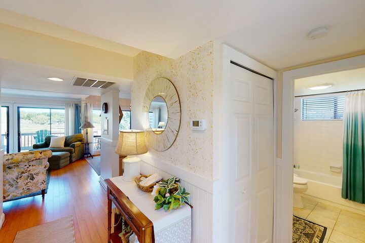 Litchfield Beach & Golf Resort