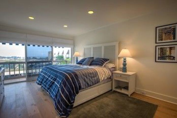 Modern 3Br Malibu Condo Pool Ocean Views Minutes to Beaches by RedAwni