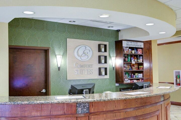 Hotel Interior 10 of 45