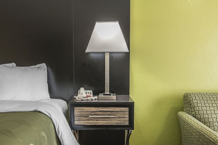 Quality Inn Hinesville - Fort Stewart Area