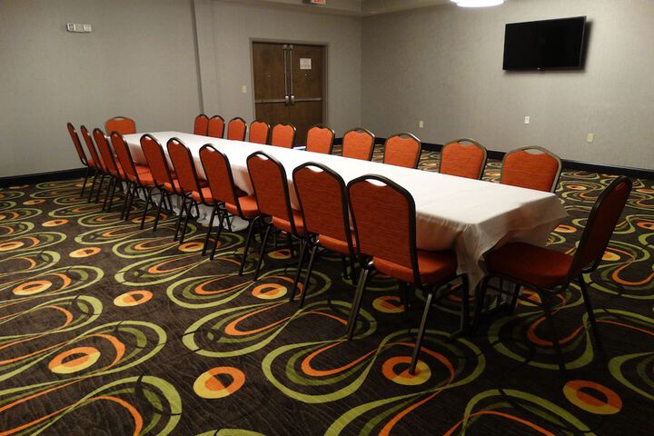 Meeting 21 of 30