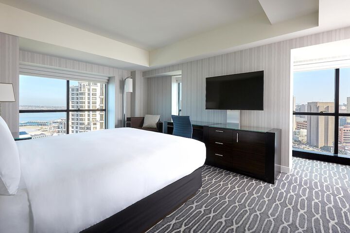 Manchester Grand Hyatt San Diego