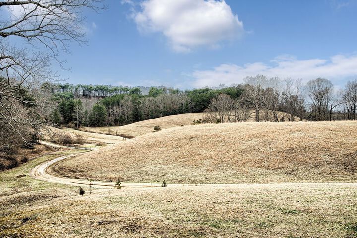 Newly Listed-Private 25-Acre Escape Near Red River Gorge