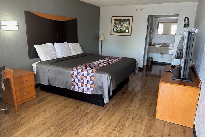 Rodeway Inn Hopkinsville