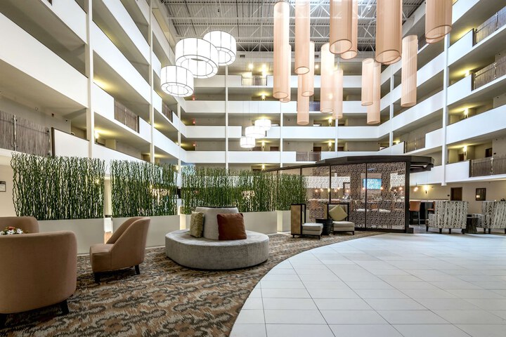 Hotel Interior 6 of 58