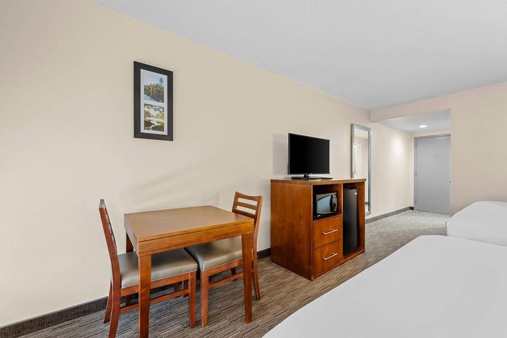 Comfort Inn & Suites Oxford South