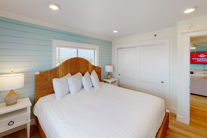 Manasota Key Resort