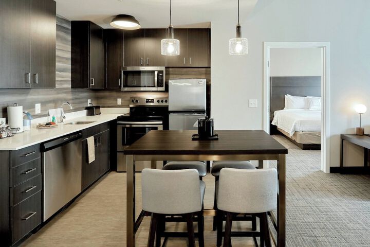 Residence Inn by Marriott Harrisburg North