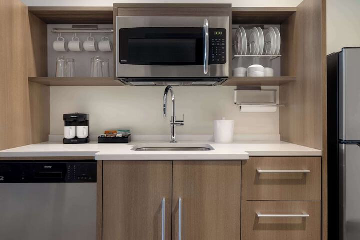 Home2 Suites by Hilton Bristol