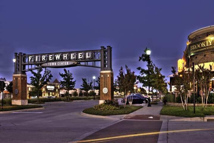 Holiday Inn Garland by IHG
