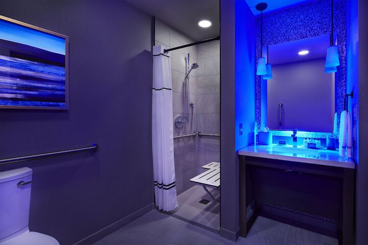 InterContinental Minneapolis - St. Paul Airport by IHG