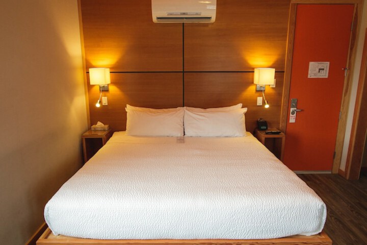 The Adventure Hotel