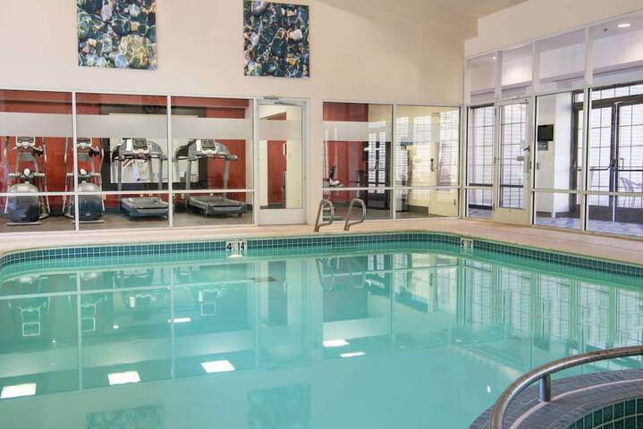 Hampton Inn & Suites Rochester / Victor