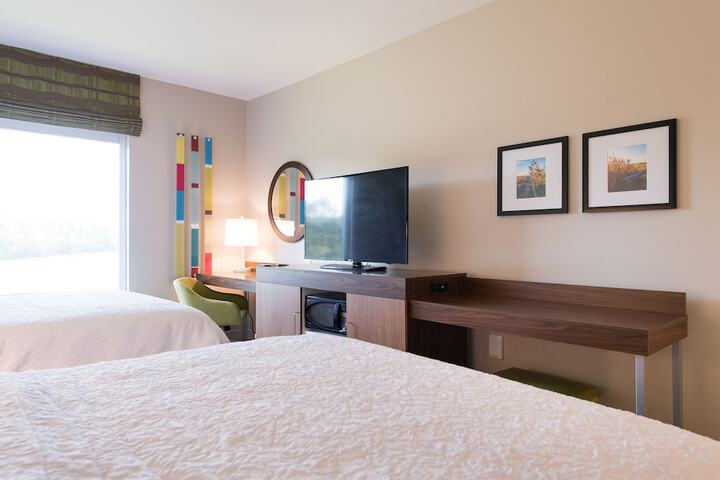 Hampton Inn & Suites Fayetteville