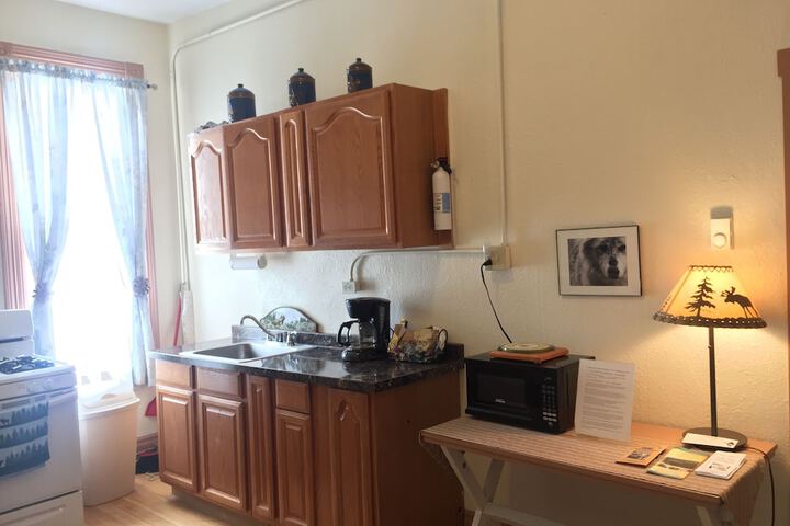 Historic Downtown Capitol Hotel Vacation Suites