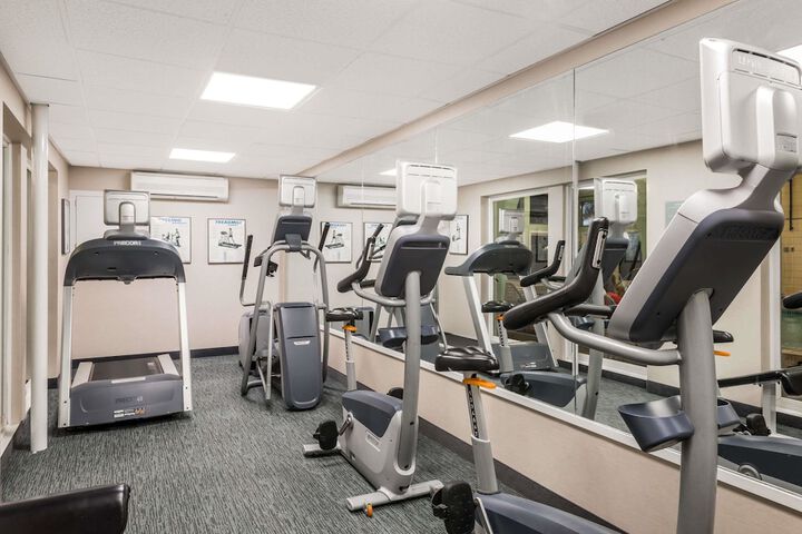 Health and Fitness 16 of 17
