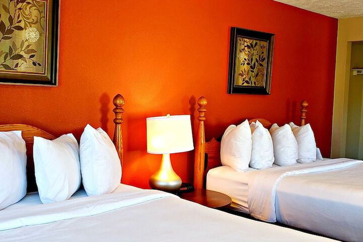 Berlin Heritage Inn