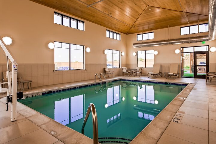 Pool 3 of 48