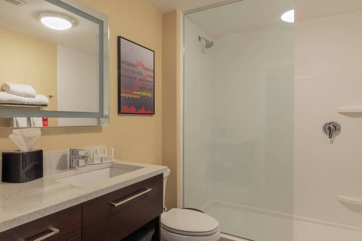 TownePlace Suites by Marriott Syracuse Liverpool