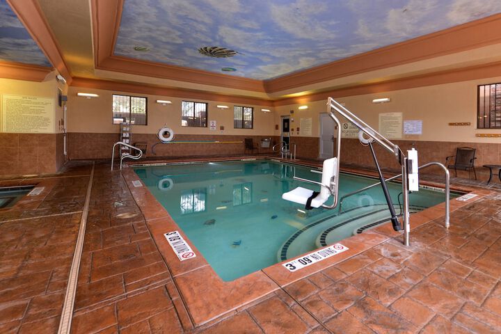 Pool 11 of 63