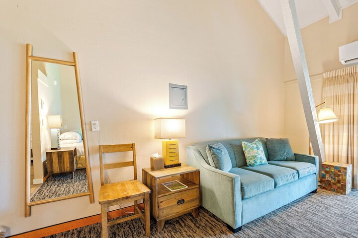 THE ISO HOTEL Trademark Collection by Wyndham