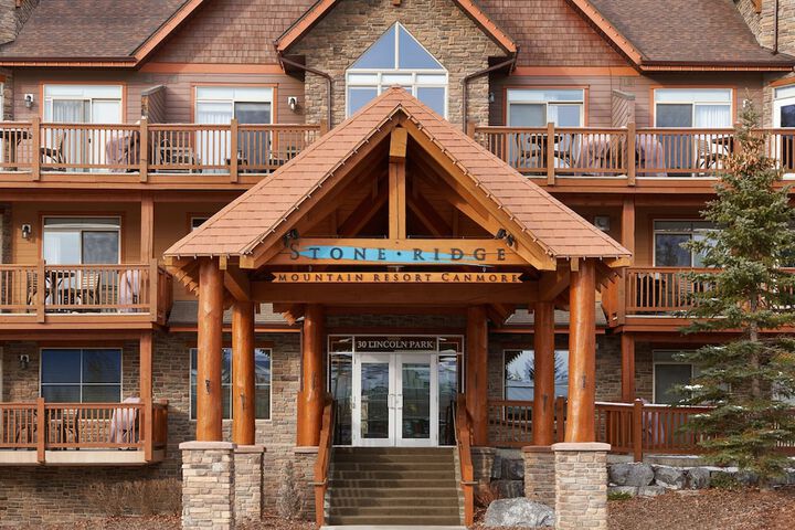 Stoneridge Mountain Resort