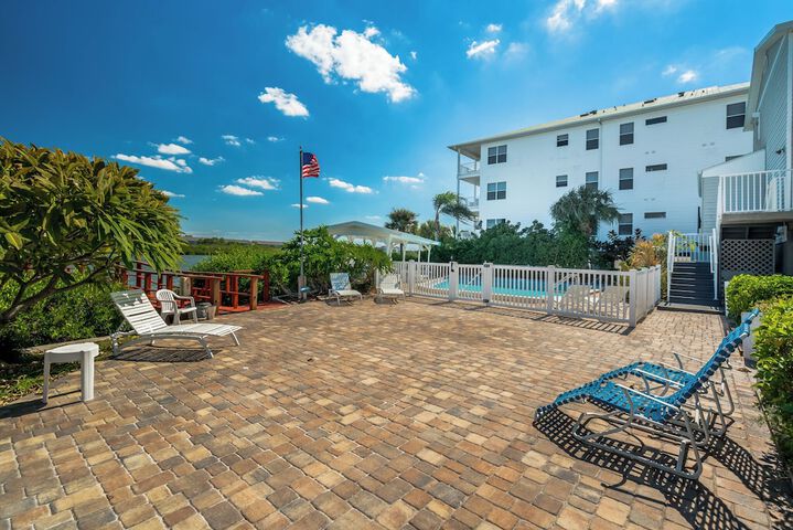 Seashell 19 by Distinctive Beach Rentals