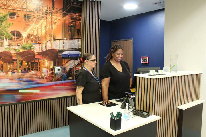 La Quinta Inn and Suites by Wyndham Schertz-San Antonio-Selma