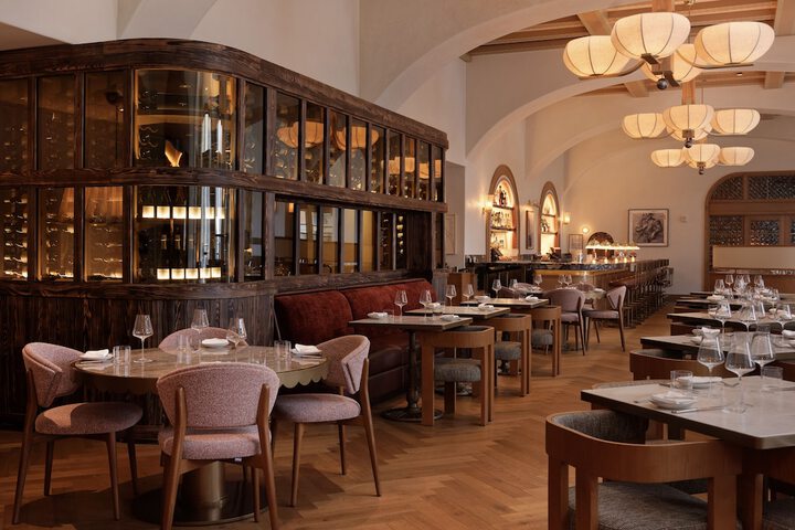 Four Seasons Resort and Residences Vail